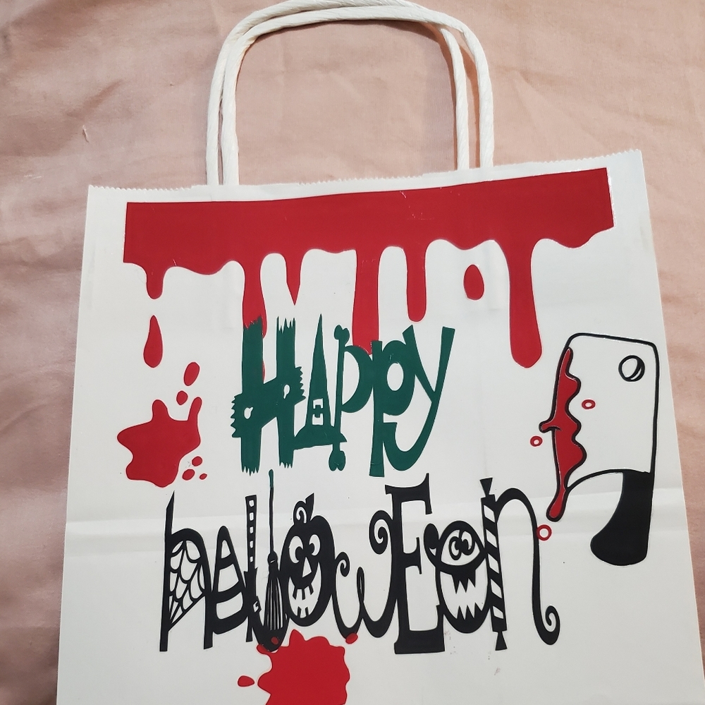 Custom Party Bags